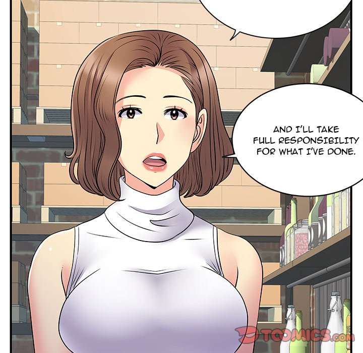 Single Again - Chapter 34 Page 42