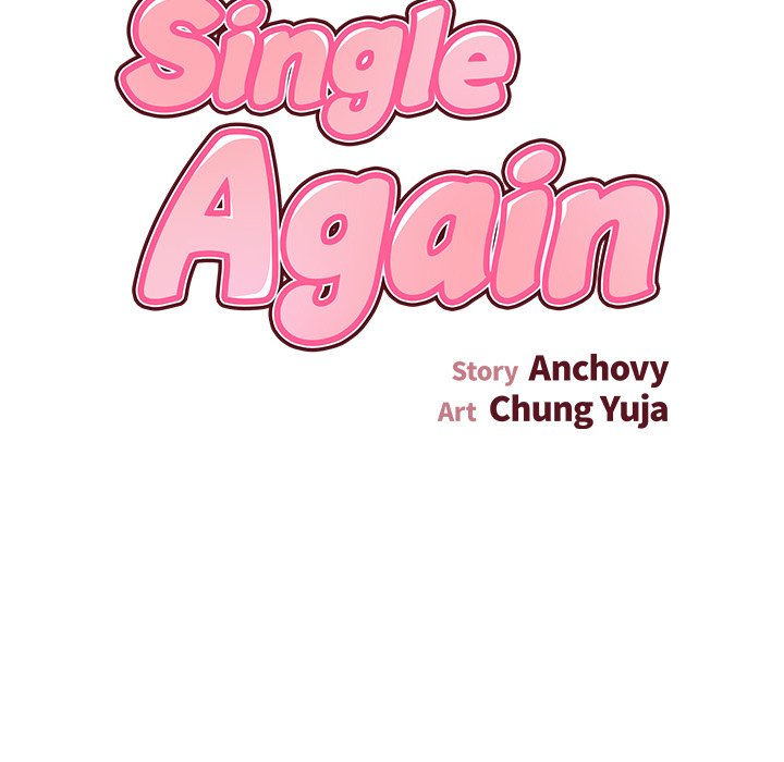 Single Again - Chapter 34 Page 5