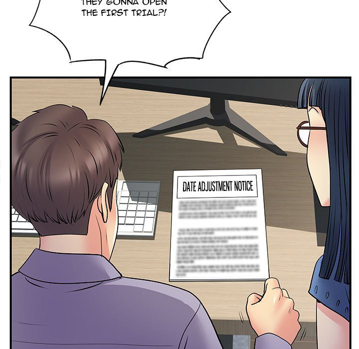 Single Again - Chapter 35 Page 59