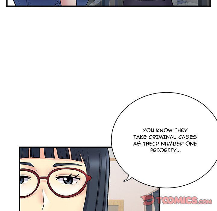 Single Again - Chapter 35 Page 62