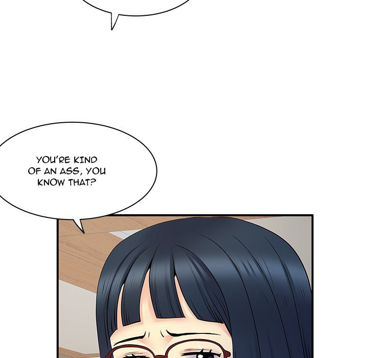 Single Again - Chapter 35 Page 71