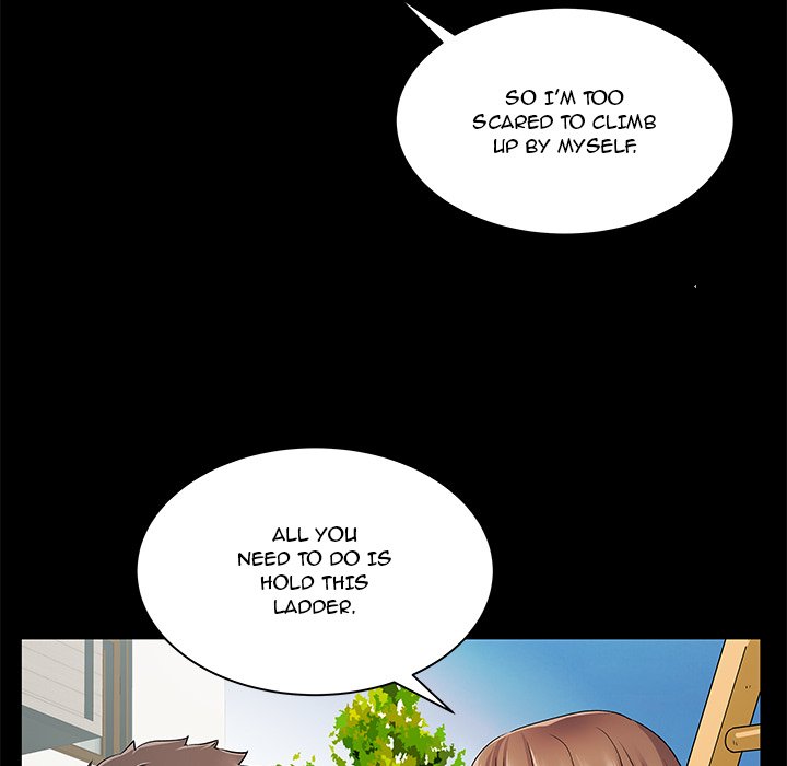 Single Again - Chapter 8 Page 59