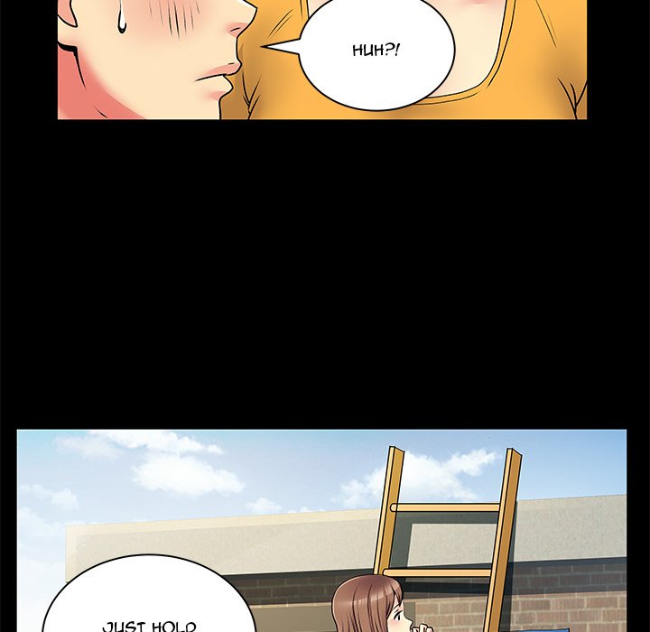 Single Again - Chapter 8 Page 62