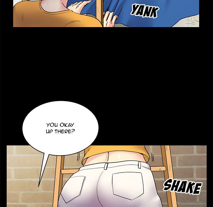 Single Again - Chapter 8 Page 71