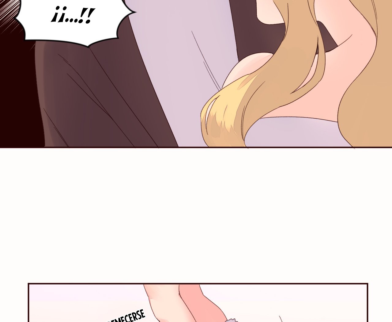 Pheromone Holic Raw - Chapter 46 Page 42