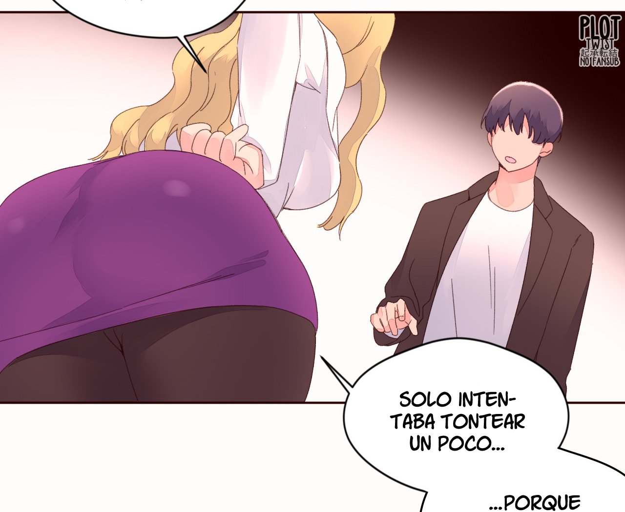 Pheromone Holic Raw - Chapter 46 Page 71