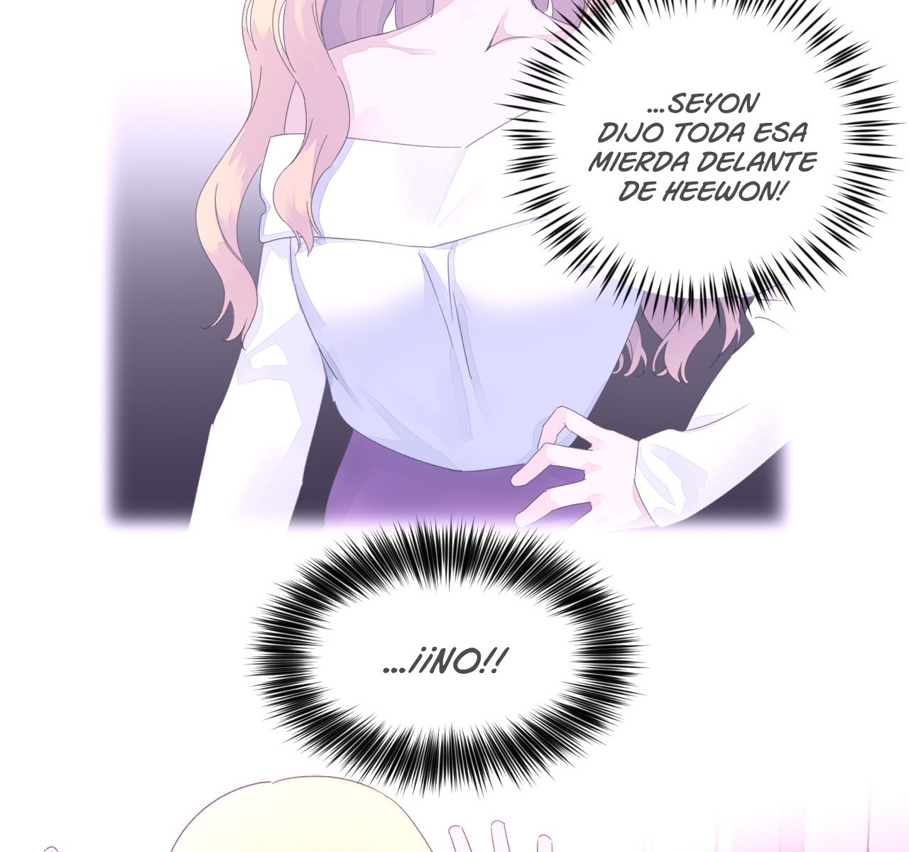 Pheromone Holic Raw - Chapter 47 Page 24