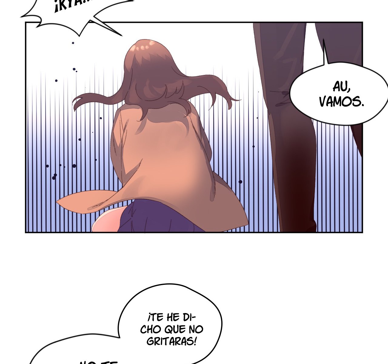 Pheromone Holic Raw - Chapter 47 Page 56