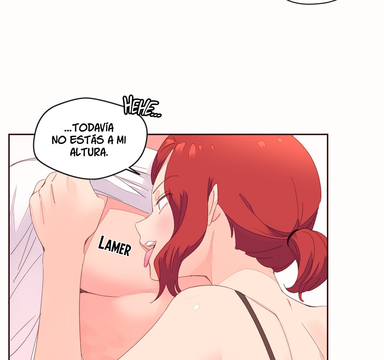 Pheromone Holic Raw - Chapter 49 Page 11