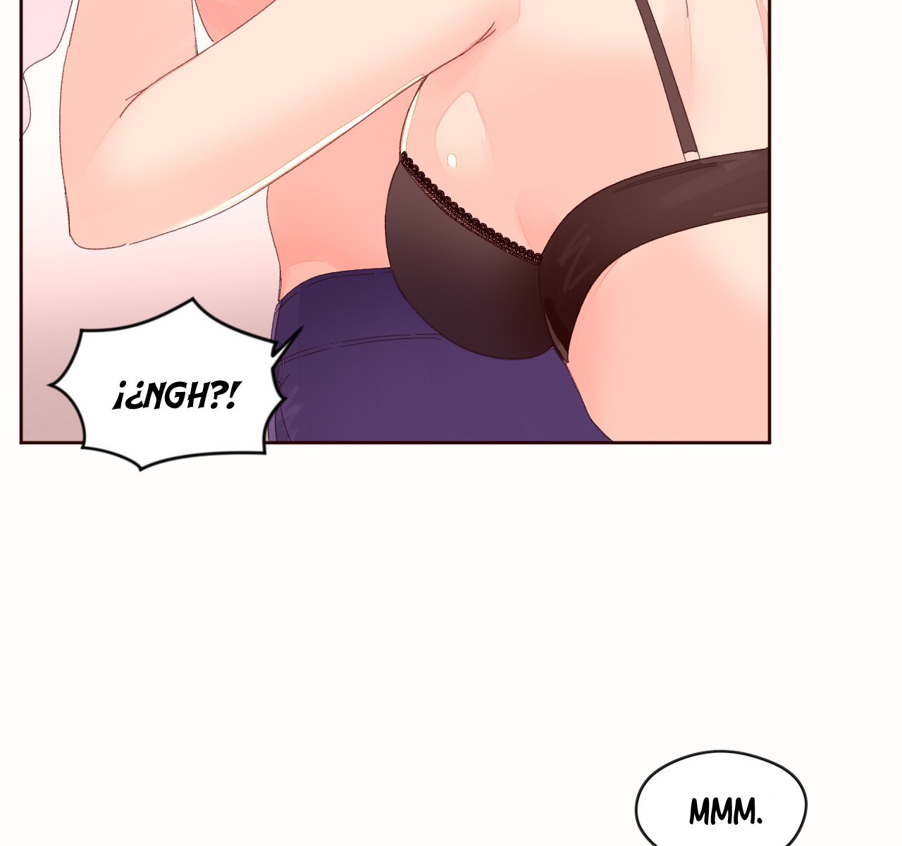 Pheromone Holic Raw - Chapter 49 Page 12