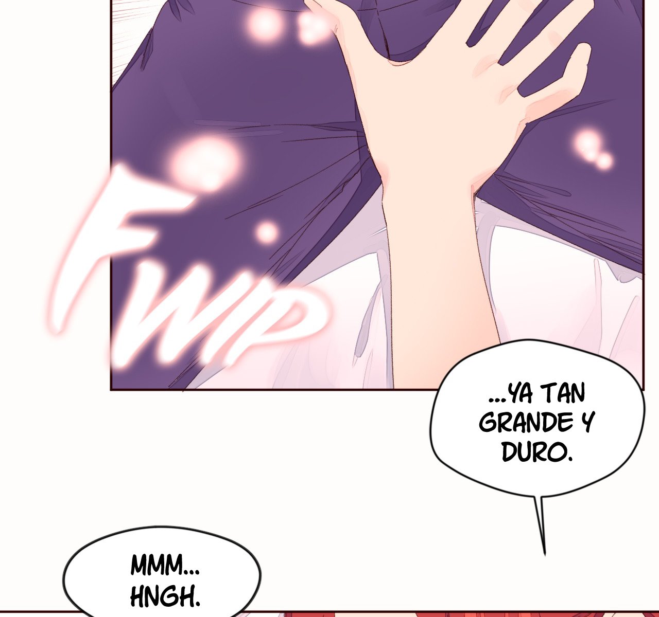 Pheromone Holic Raw - Chapter 49 Page 16