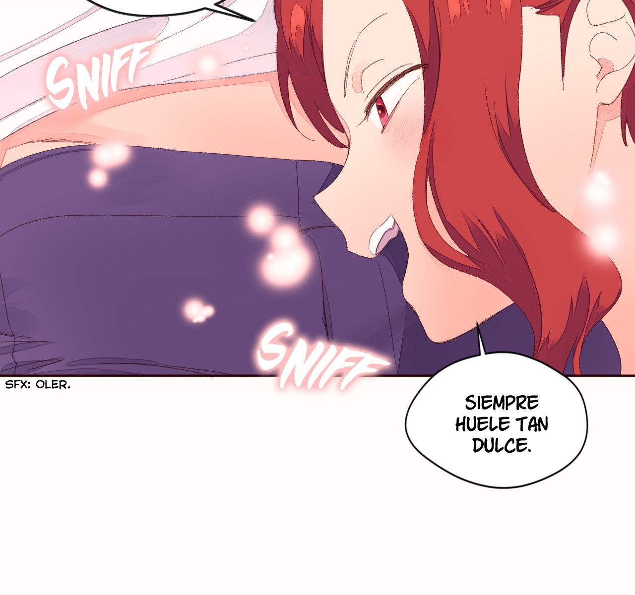 Pheromone Holic Raw - Chapter 49 Page 17