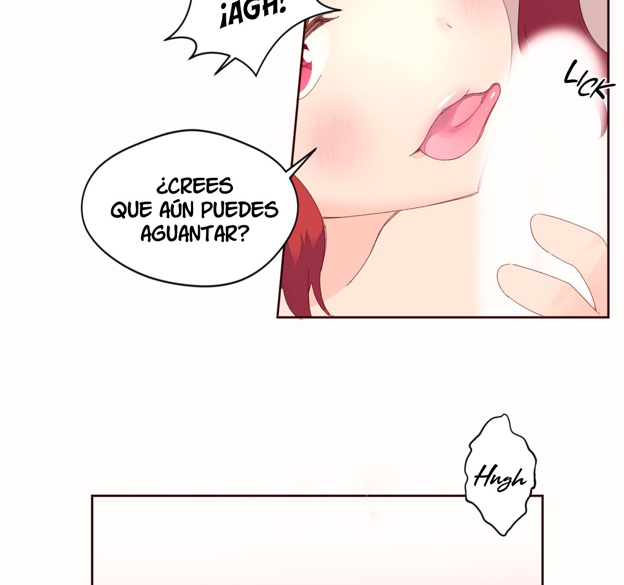 Pheromone Holic Raw - Chapter 49 Page 28