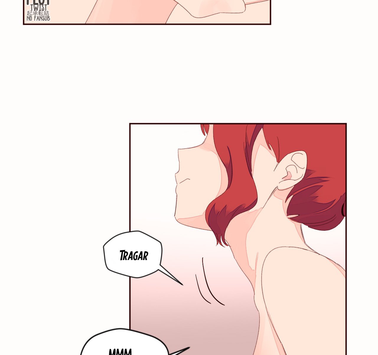 Pheromone Holic Raw - Chapter 49 Page 36