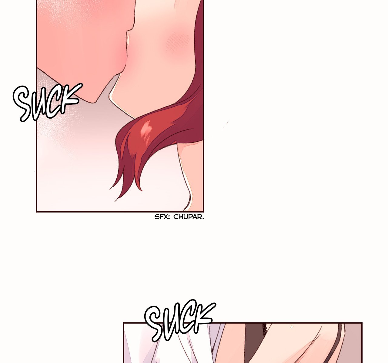 Pheromone Holic Raw - Chapter 49 Page 4