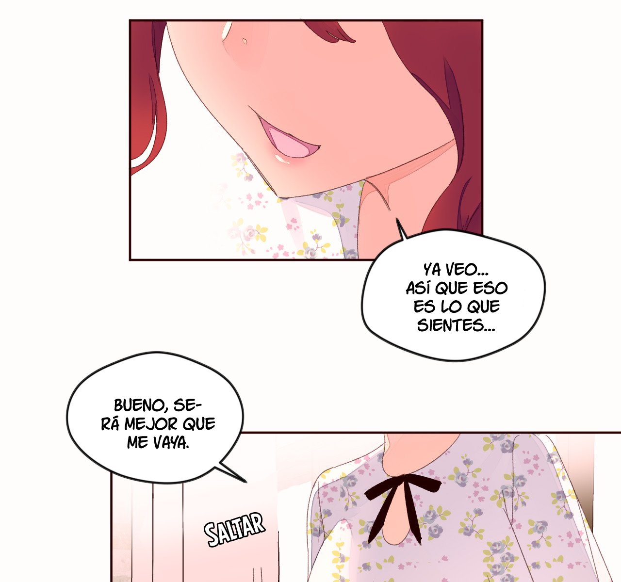 Pheromone Holic Raw - Chapter 49 Page 73