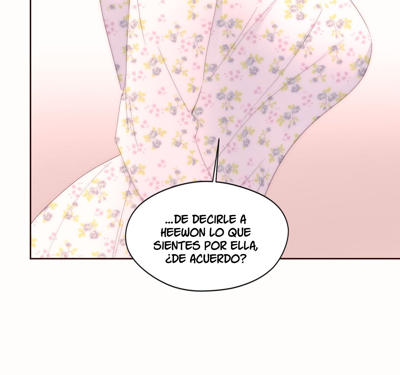 Pheromone Holic Raw - Chapter 49 Page 76