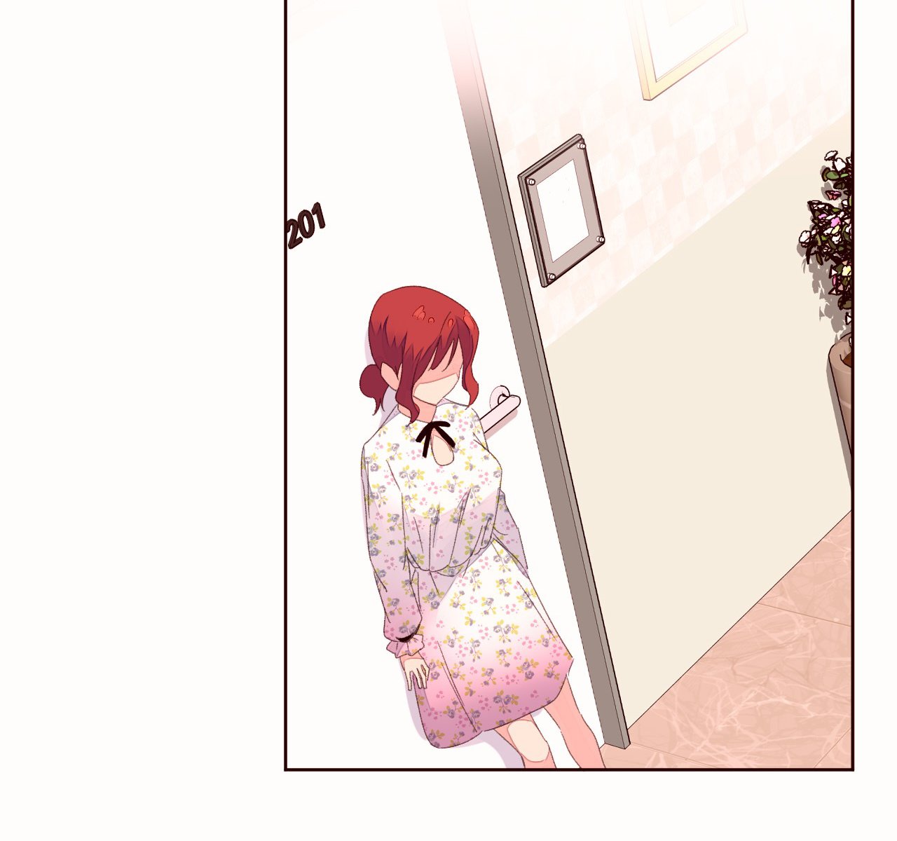 Pheromone Holic Raw - Chapter 49 Page 78