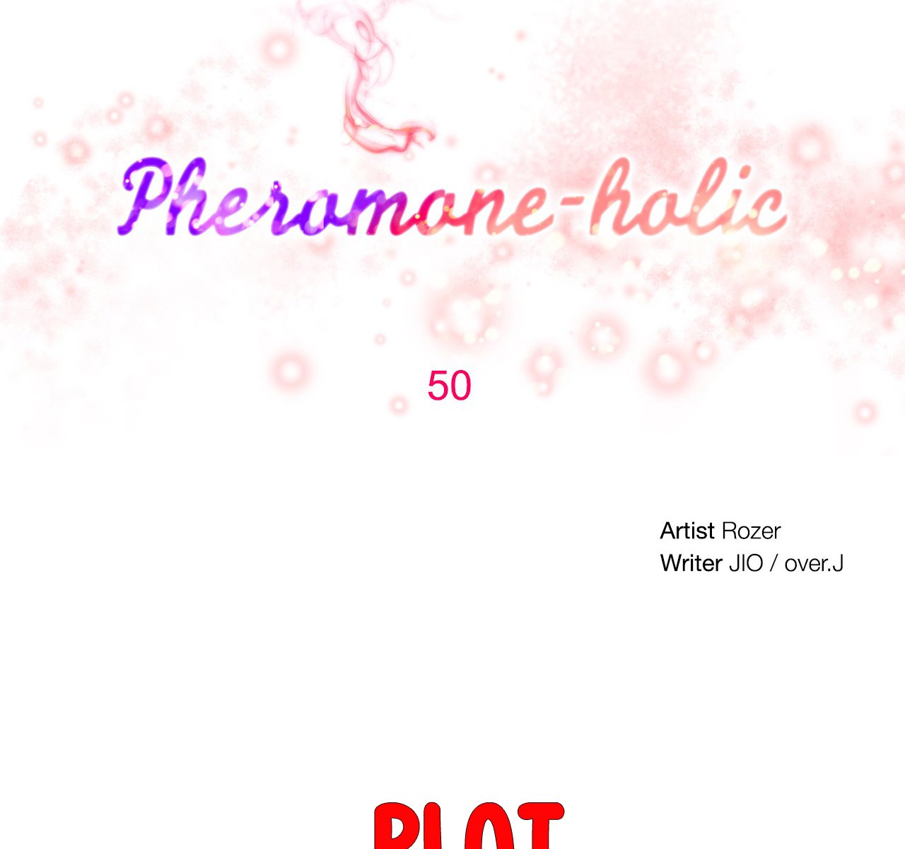 Pheromone Holic Raw - Chapter 50 Page 13