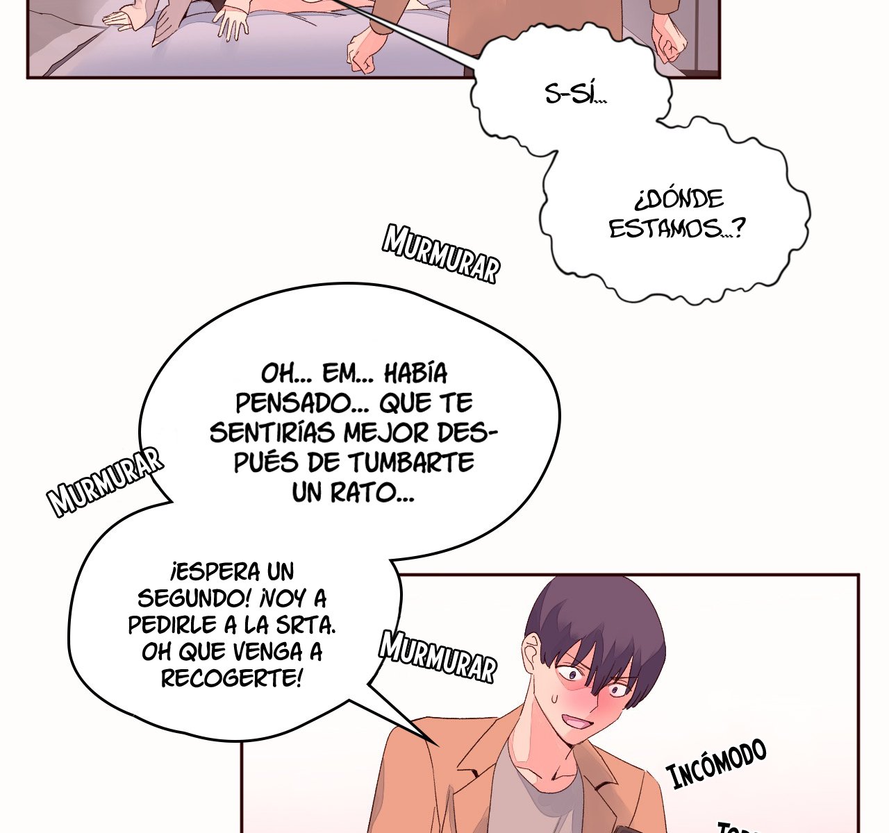 Pheromone Holic Raw - Chapter 51 Page 24