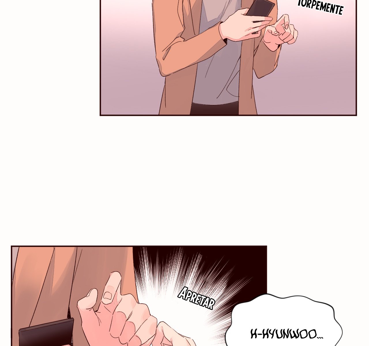 Pheromone Holic Raw - Chapter 51 Page 25