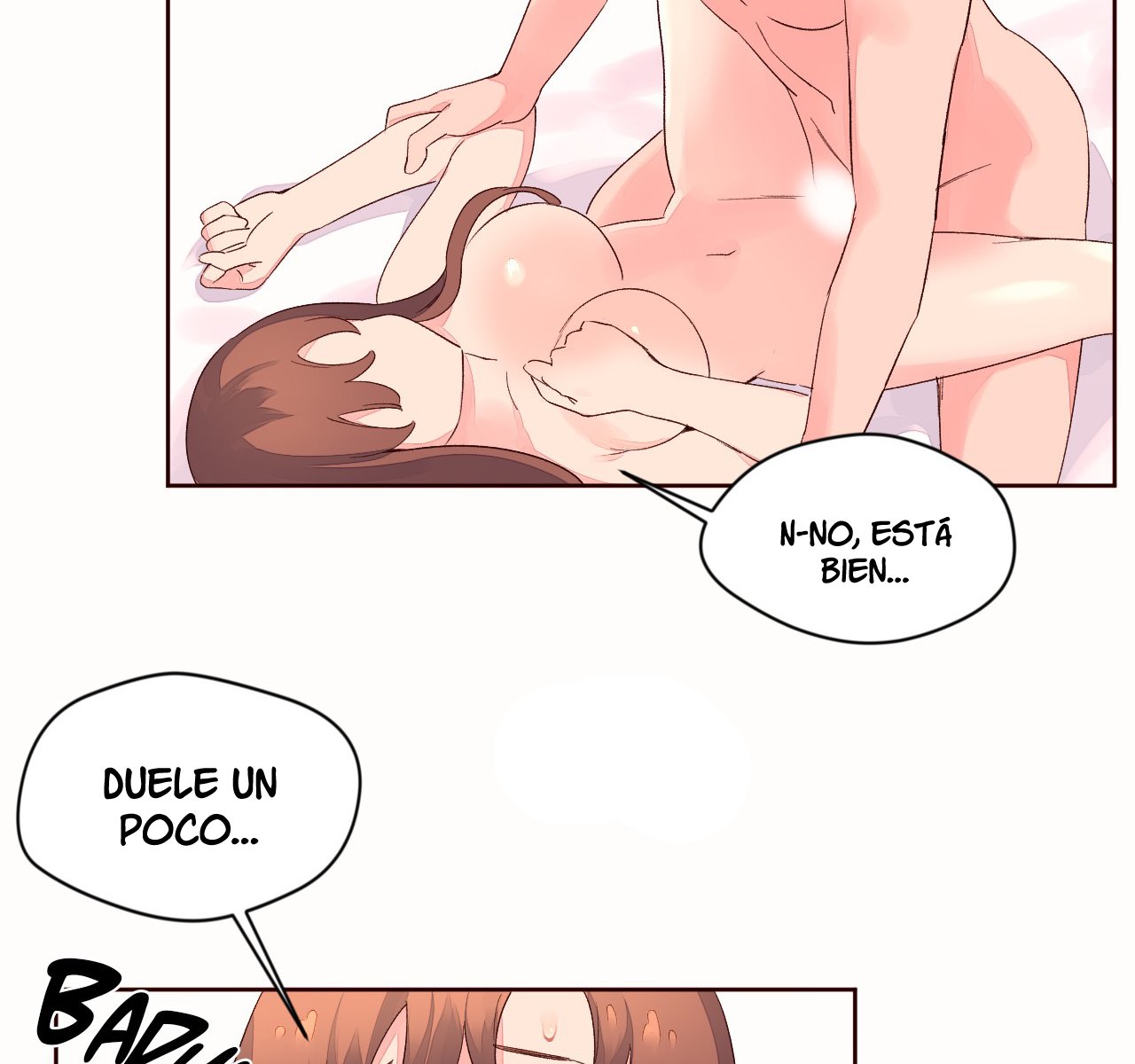 Pheromone Holic Raw - Chapter 51 Page 62