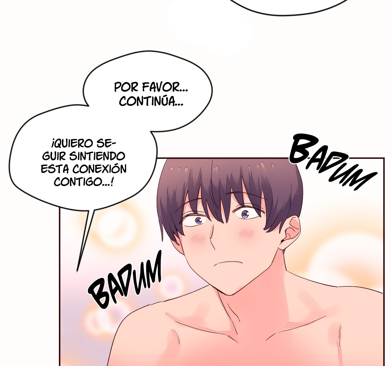 Pheromone Holic Raw - Chapter 51 Page 64