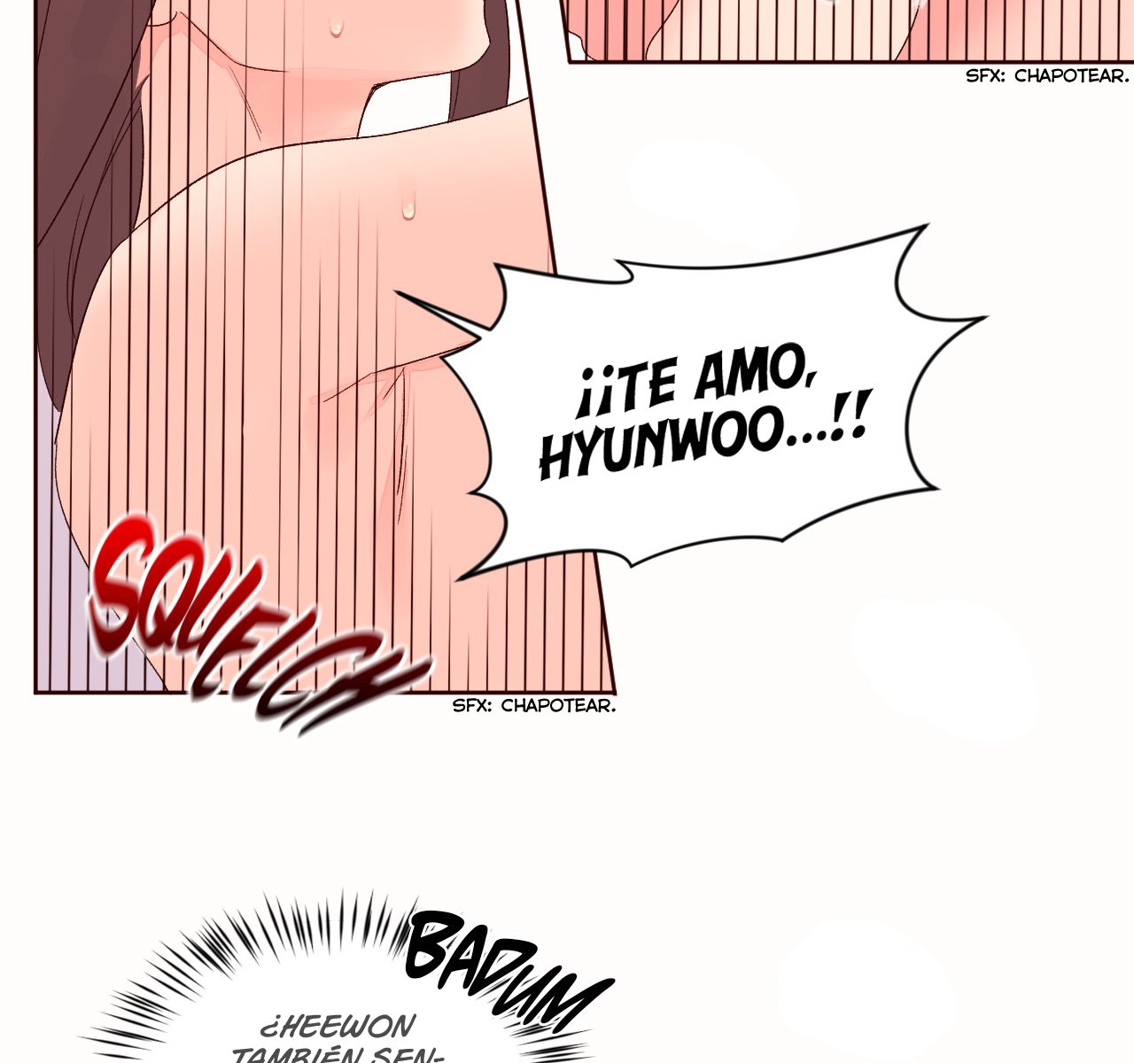 Pheromone Holic Raw - Chapter 51 Page 73