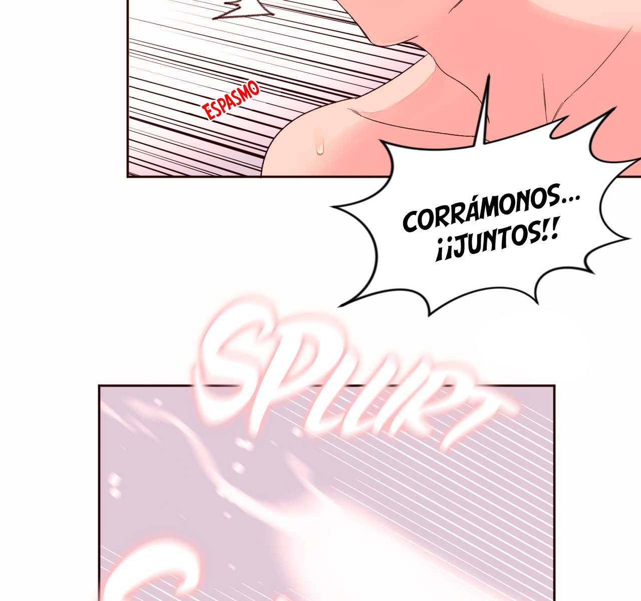 Pheromone Holic Raw - Chapter 51 Page 83