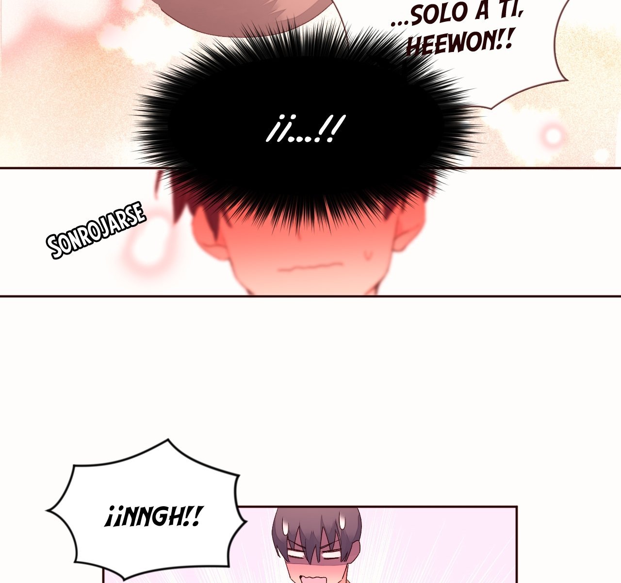 Pheromone Holic Raw - Chapter 52 Page 11