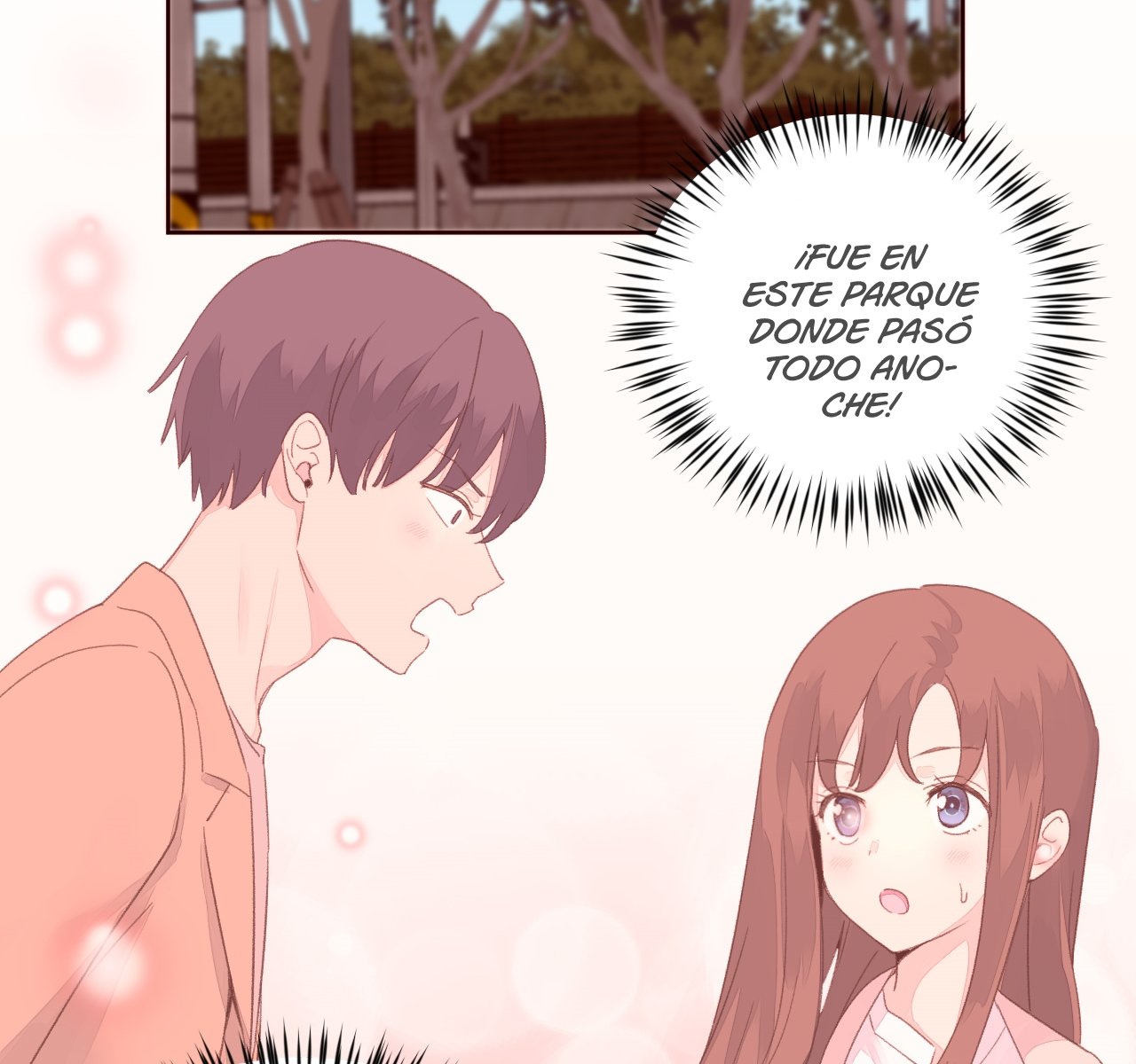 Pheromone Holic Raw - Chapter 52 Page 19