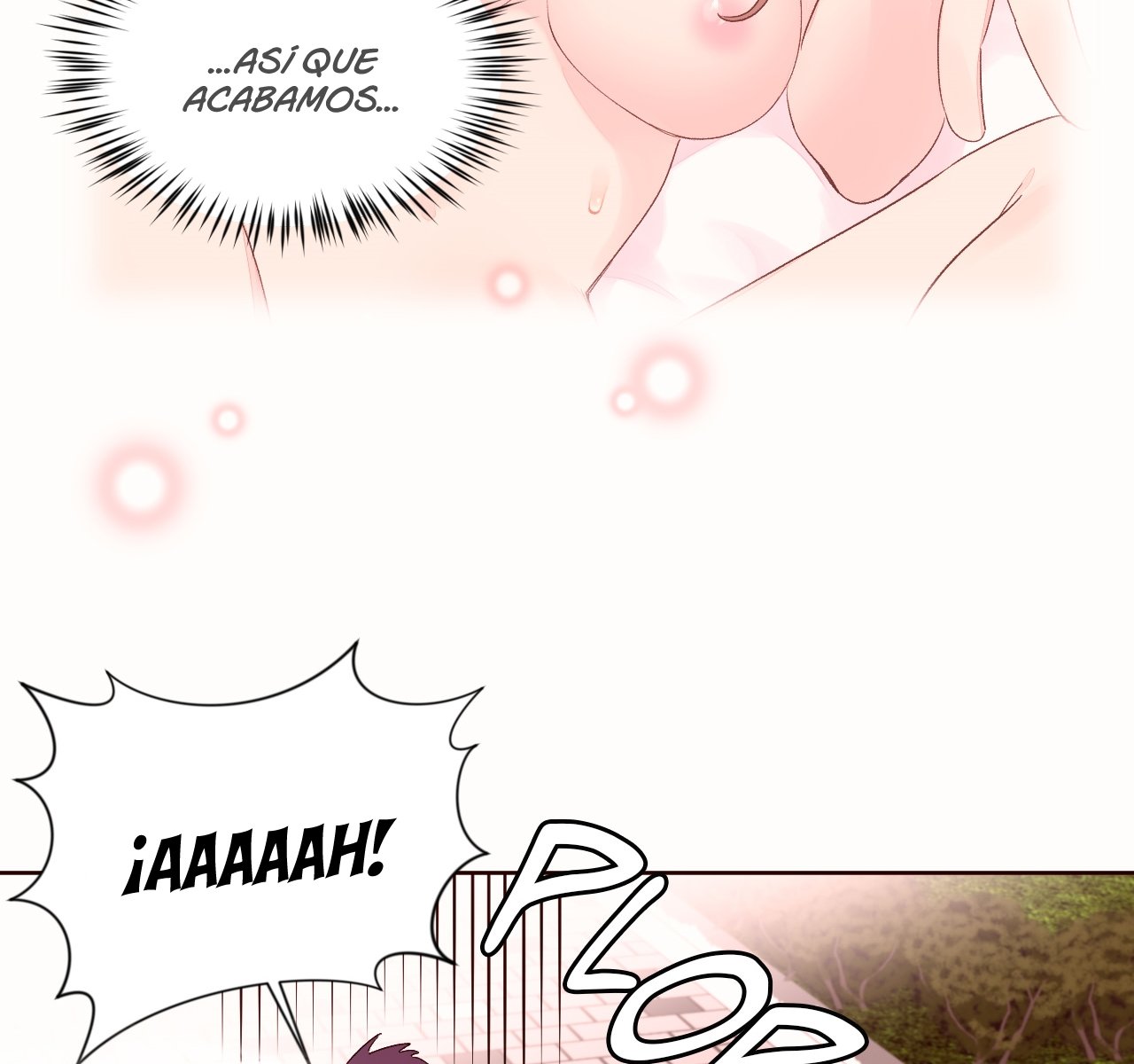 Pheromone Holic Raw - Chapter 52 Page 22