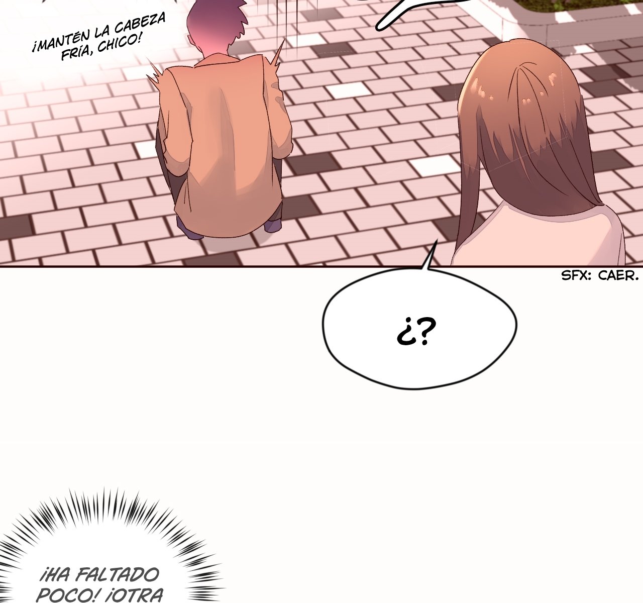 Pheromone Holic Raw - Chapter 52 Page 23