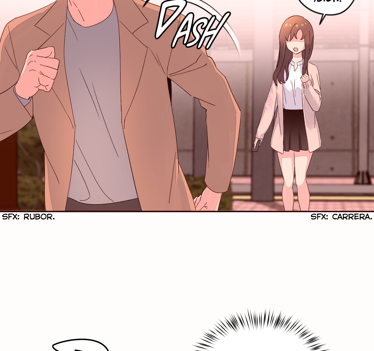 Pheromone Holic Raw - Chapter 52 Page 26