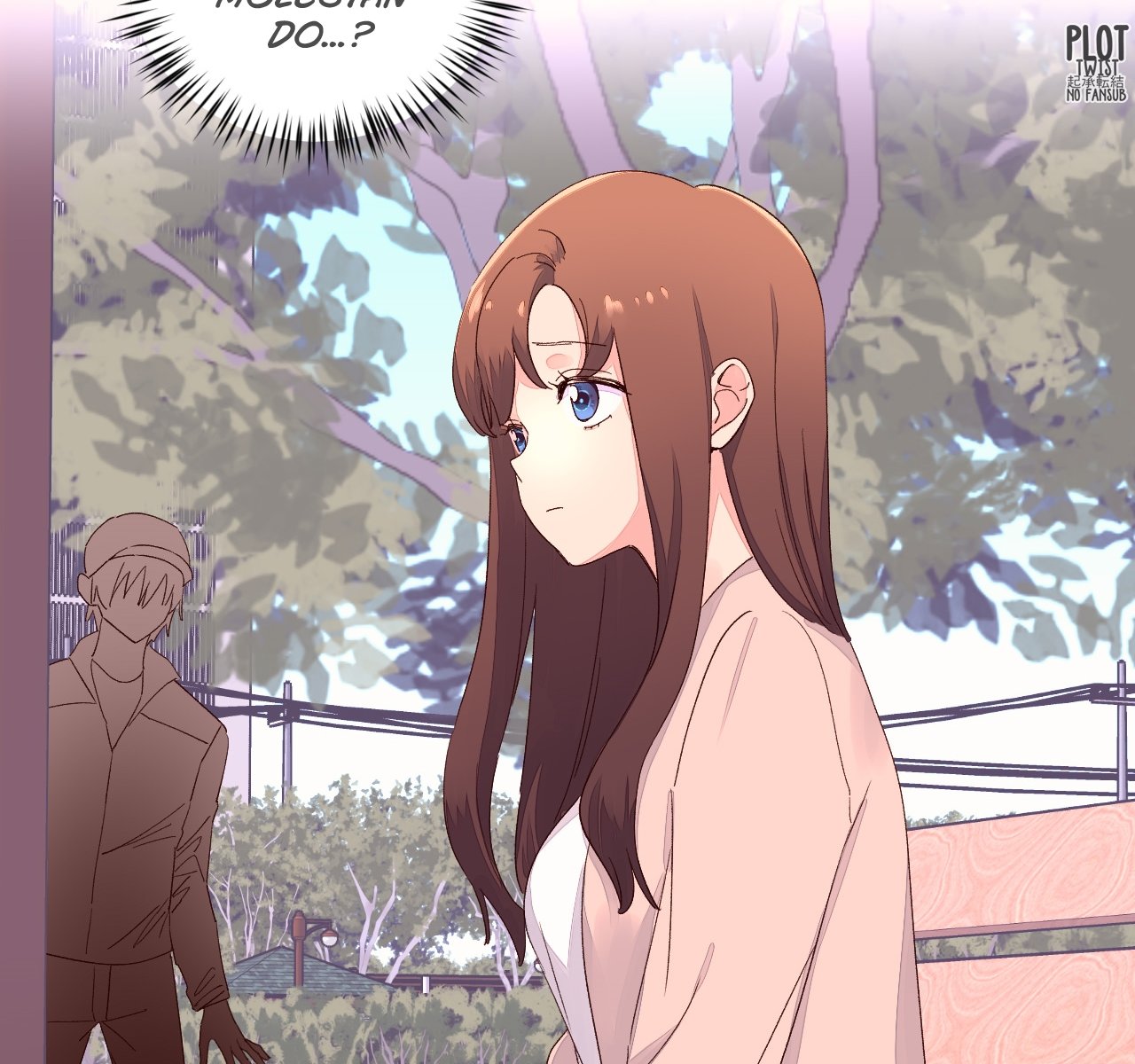 Pheromone Holic Raw - Chapter 52 Page 28