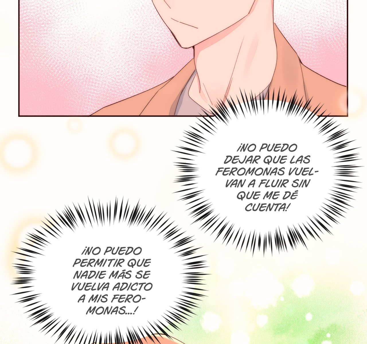 Pheromone Holic Raw - Chapter 52 Page 36