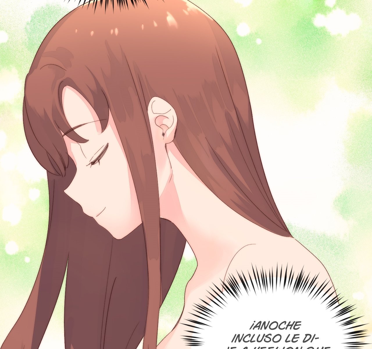 Pheromone Holic Raw - Chapter 52 Page 37