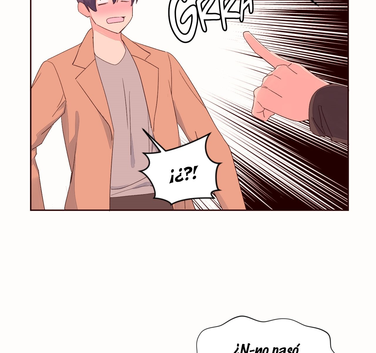 Pheromone Holic Raw - Chapter 52 Page 53