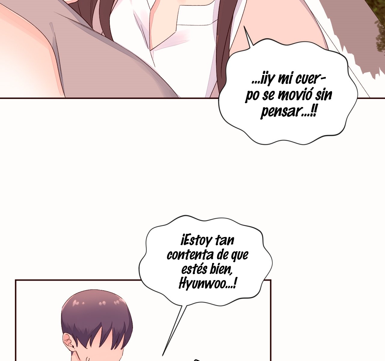 Pheromone Holic Raw - Chapter 52 Page 83