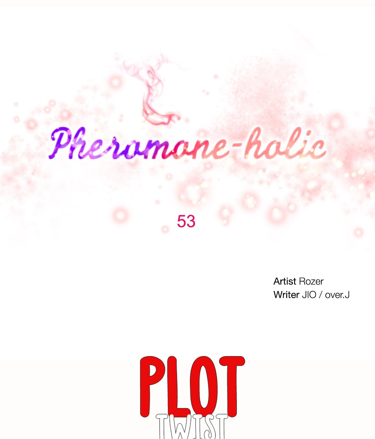 Pheromone Holic Raw - Chapter 53 Page 10