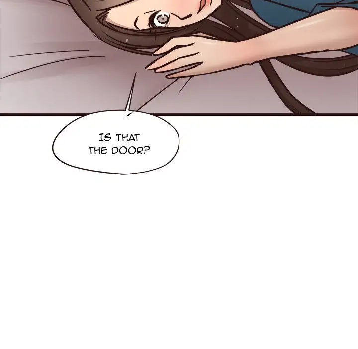 Stupid Love - Chapter 15 Page 101