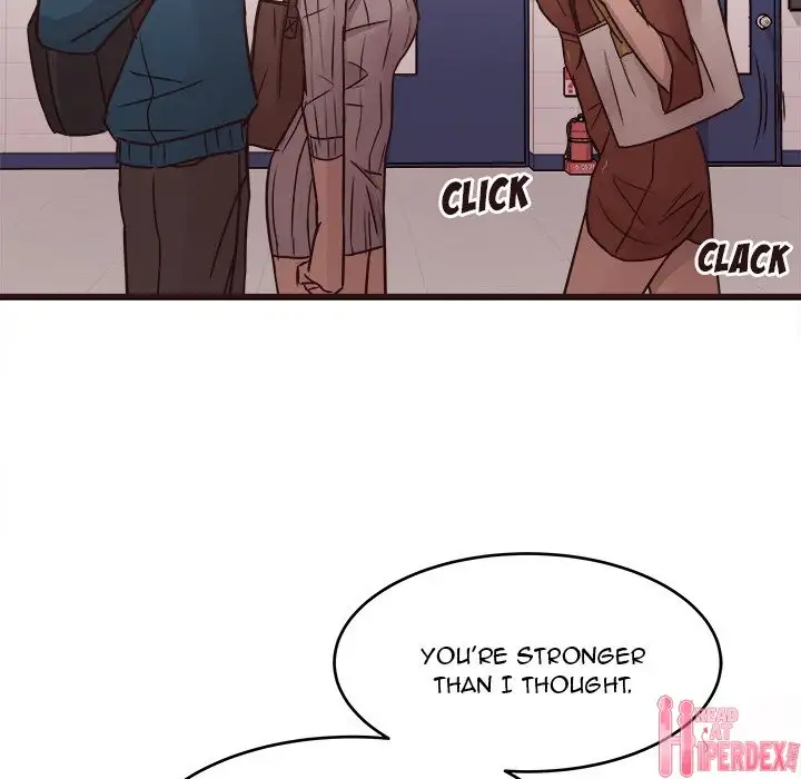Stupid Love - Chapter 19 Page 37