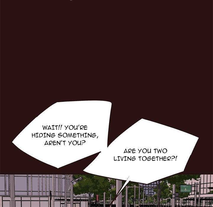 Stupid Love - Chapter 41 Page 56