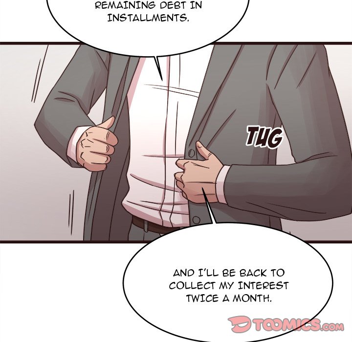 Stupid Love - Chapter 42 Page 66