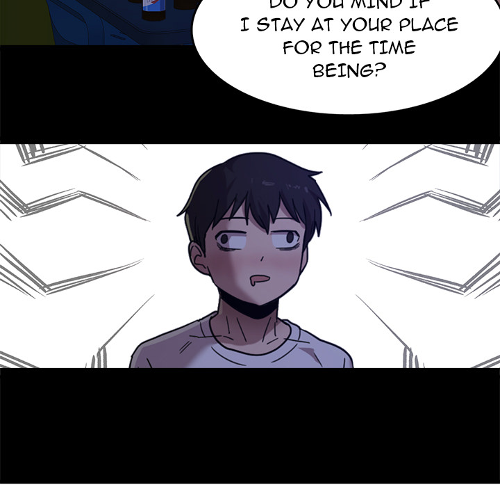 No More, No Less - Chapter 1 Page 148