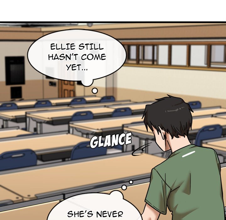 No More, No Less - Chapter 12 Page 37