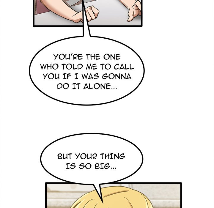 No More, No Less - Chapter 19 Page 55