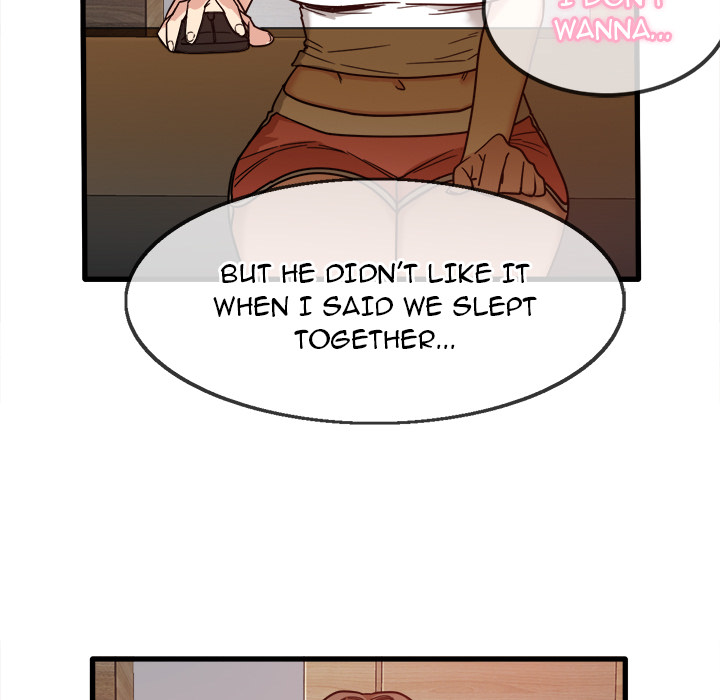 No More, No Less - Chapter 2 Page 129
