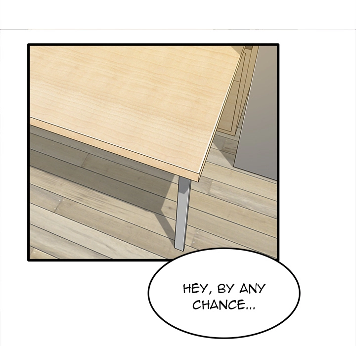 No More, No Less - Chapter 2 Page 17