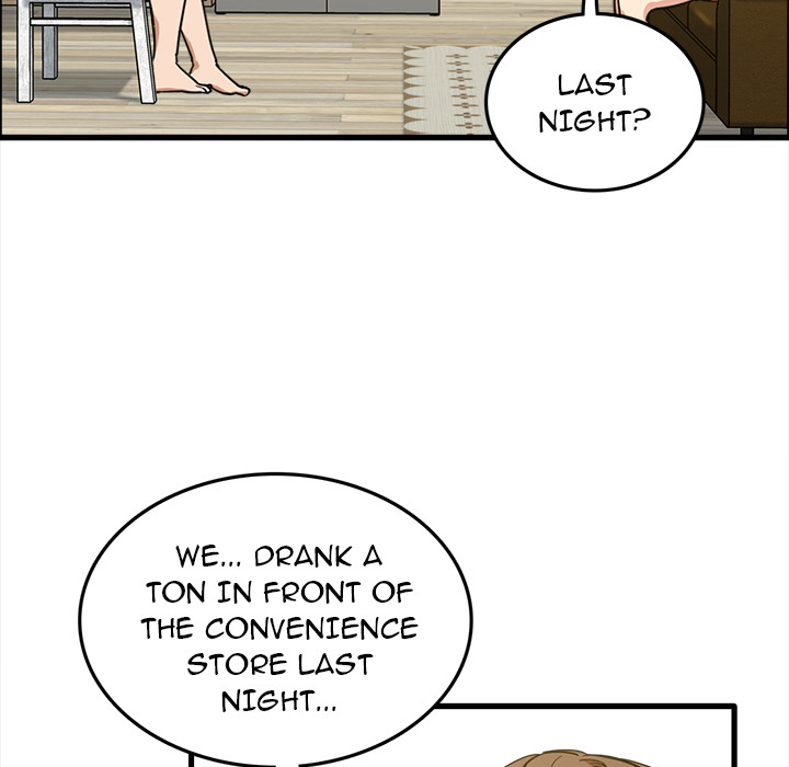 No More, No Less - Chapter 2 Page 19